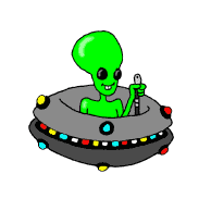 Alien JP